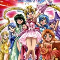   Mermaid Melody Pichi Pichi Pitch Pure <small>Storyboard</small> 